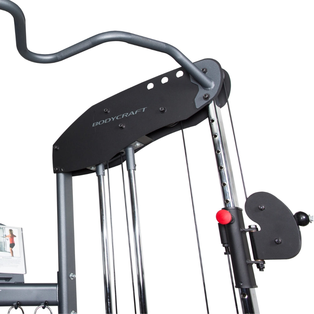 Bodycraft HFT Home Functional Trainer