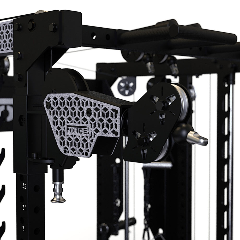Force USA C10-V2 All-In-One Trainer