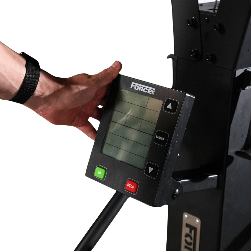 Force USA Ski Trainer & Stand 2.0 (F-SKIERG)