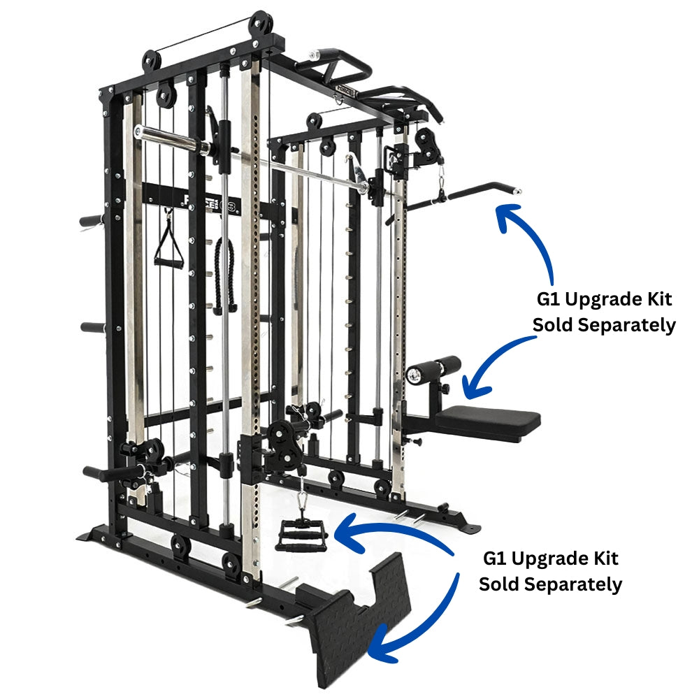 Force USA G3 All-In-One Trainer