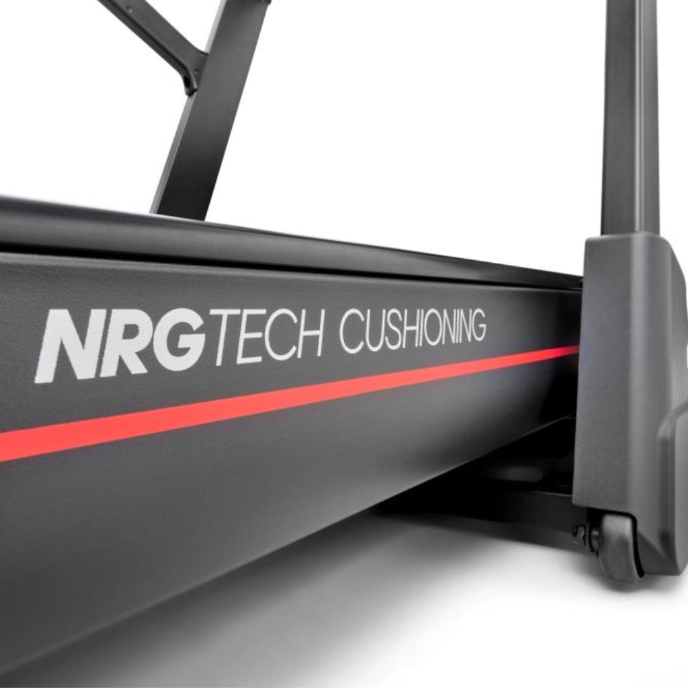 Adidas T-600 Treadmill