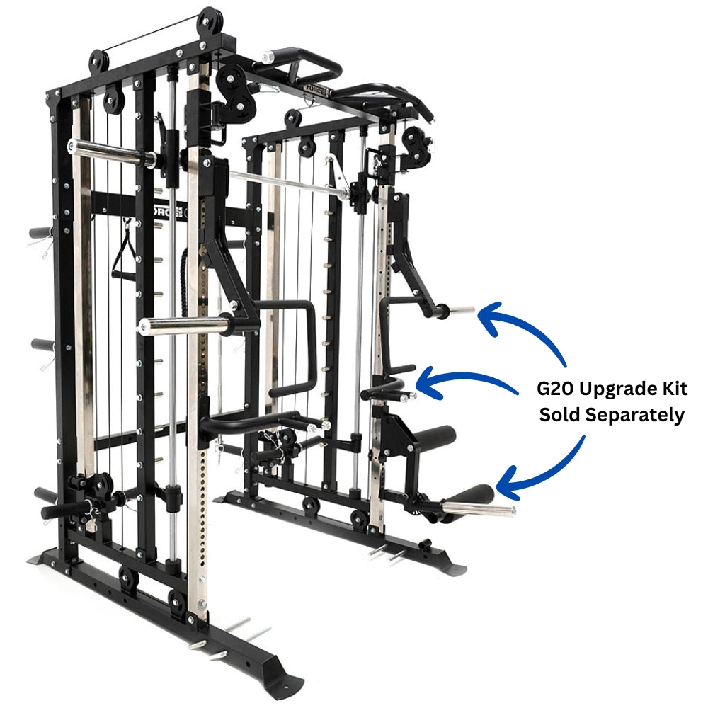 Force USA G3 All-In-One Trainer