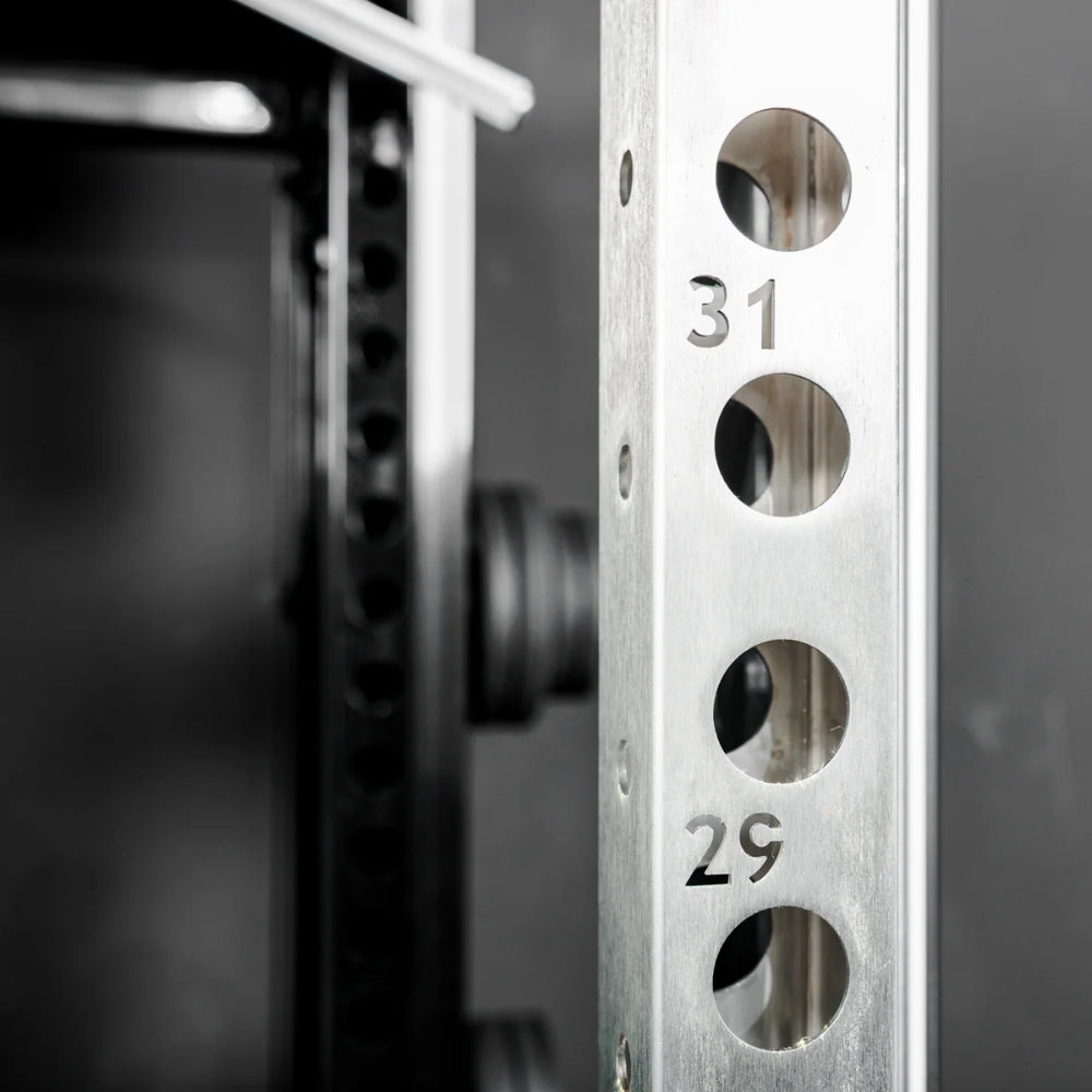 REP Altitude Power Rack