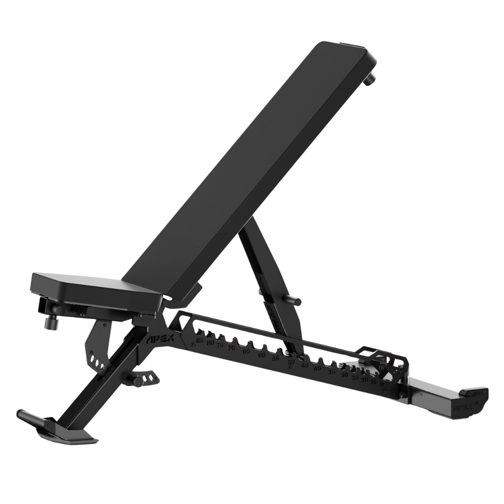 APEX Adjustable Bench
