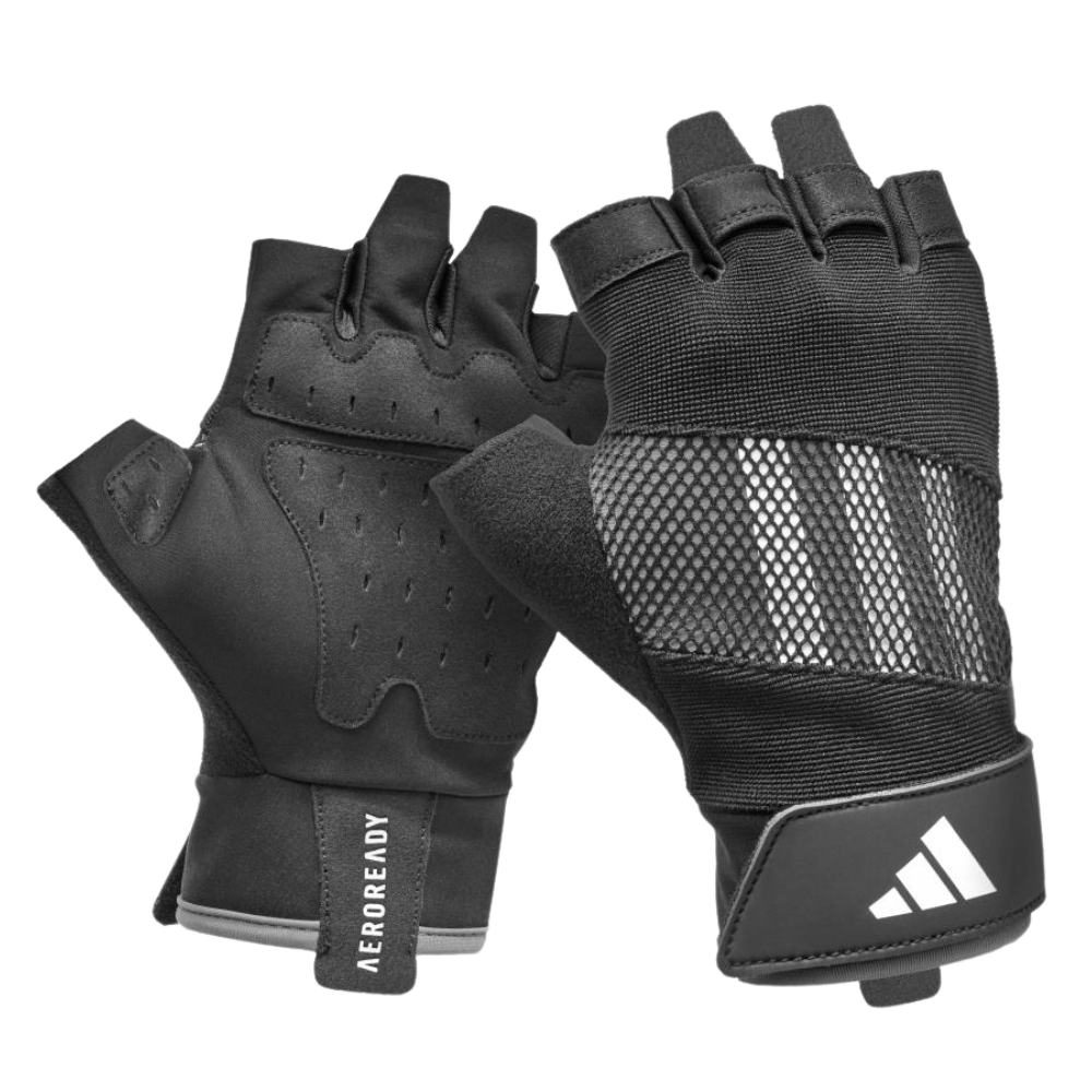 Adidas Performance Training Gloves (In Pairs) (ADGB-15011/2/3/4GR)