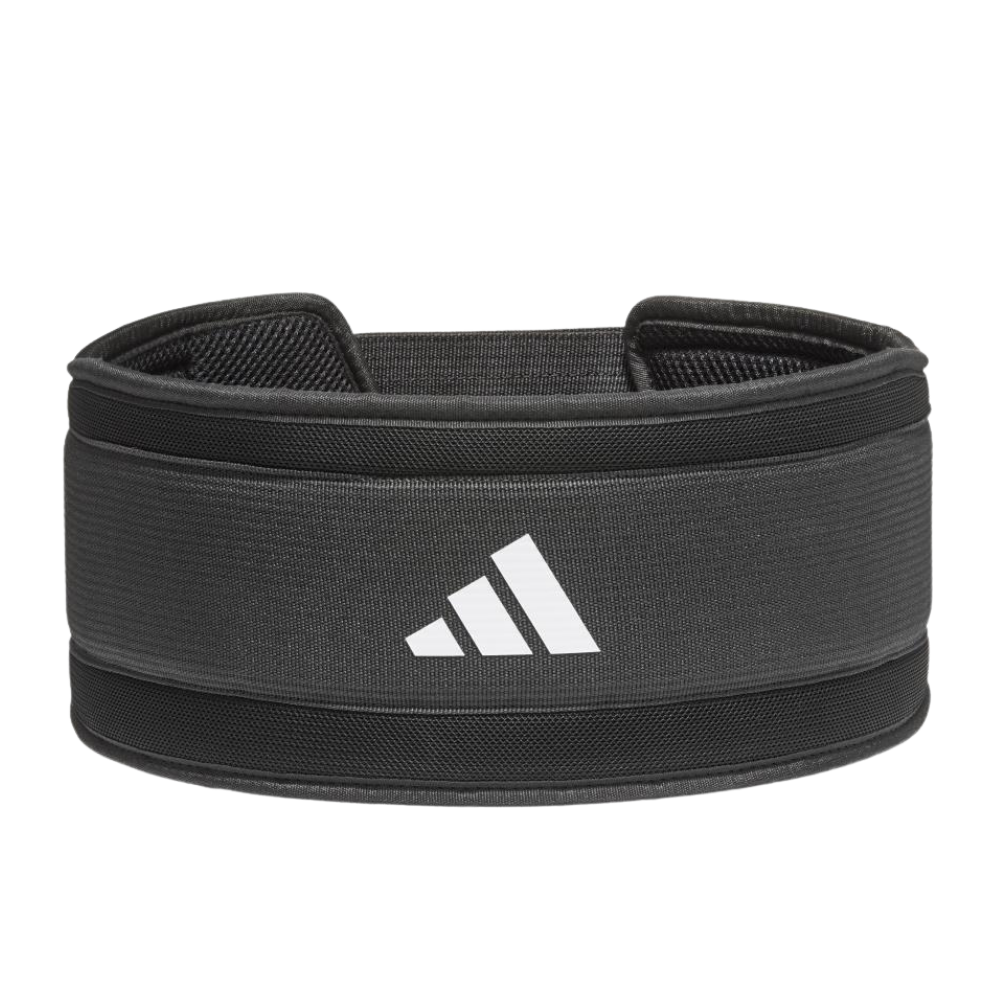 Adidas Performance+ Weightlifting Belt (ADGB-12310/1/2/3BK)