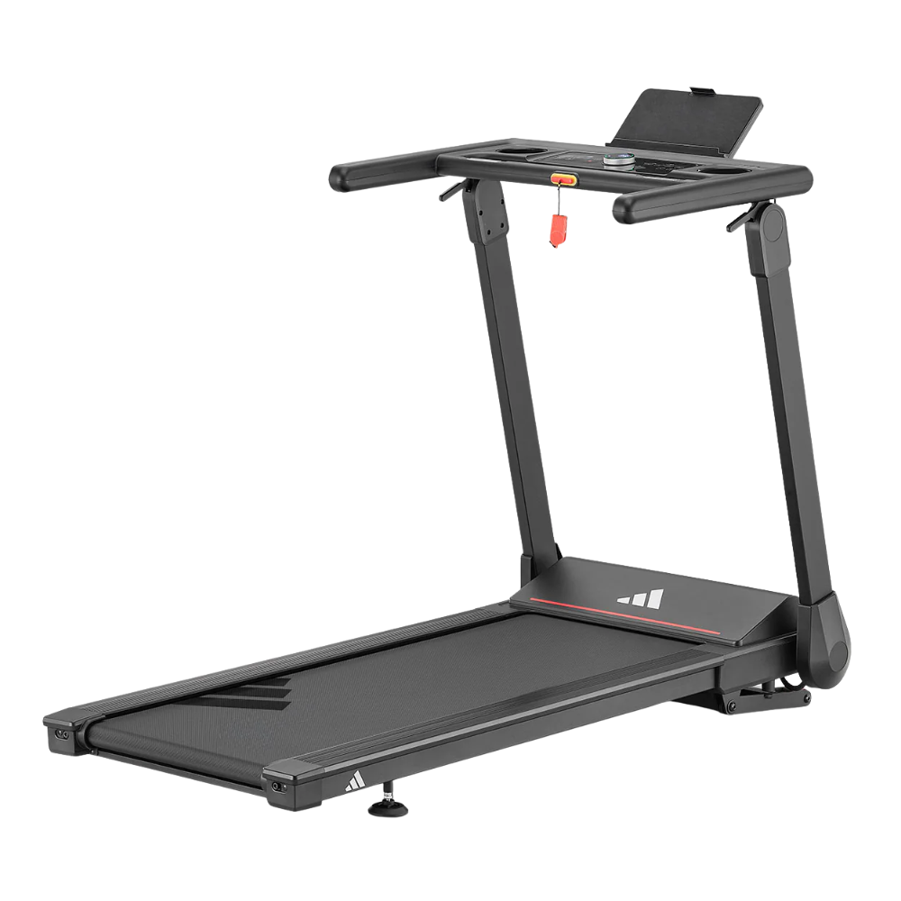 Adidas T-1 Folding Treadmill