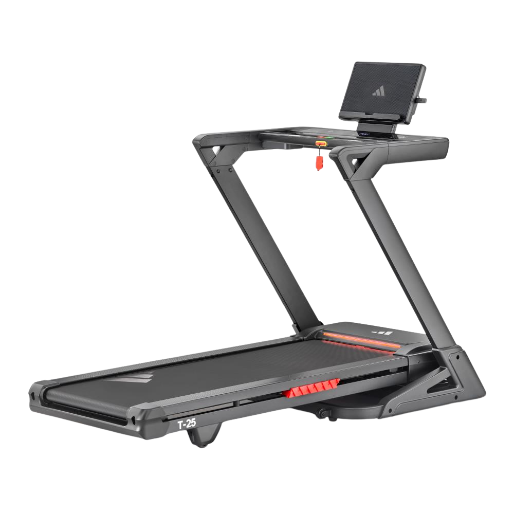 Adidas T-25 Treadmill