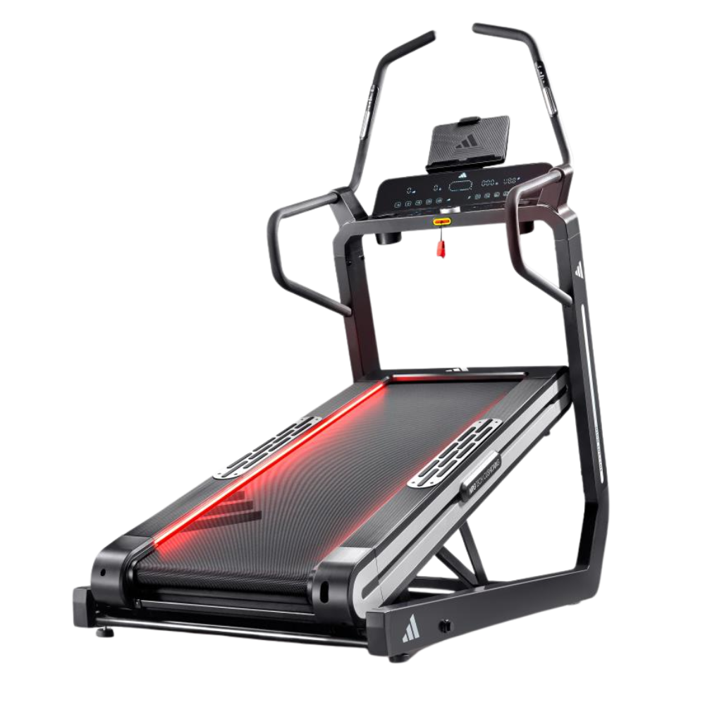 Adidas T-800 High Incline Treadmill