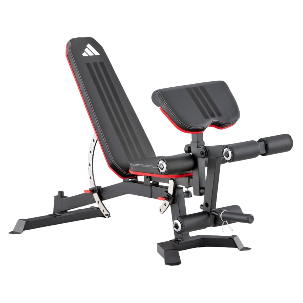 Adidas Utility Bench (ADBE-10301)