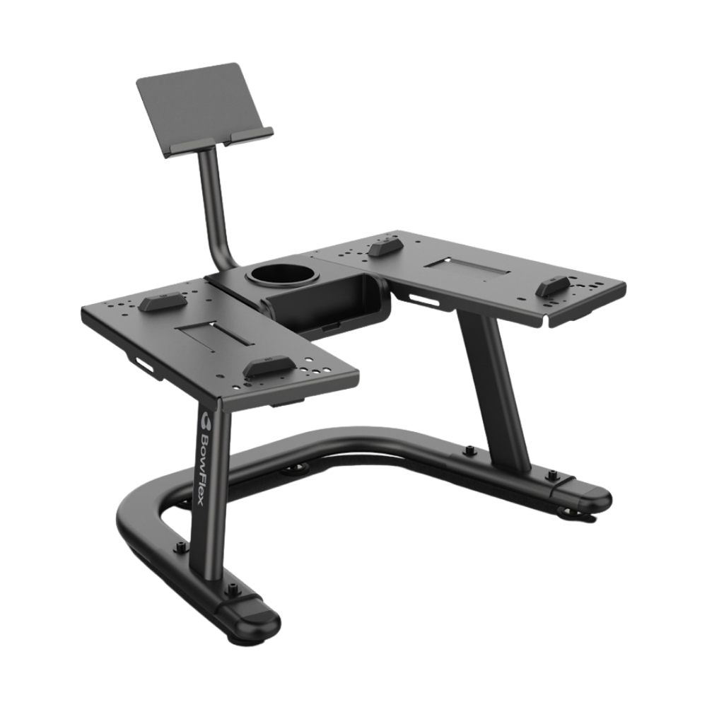 Bowflex SelectTech Stand with Rack (DUMBBELL STAND-21)