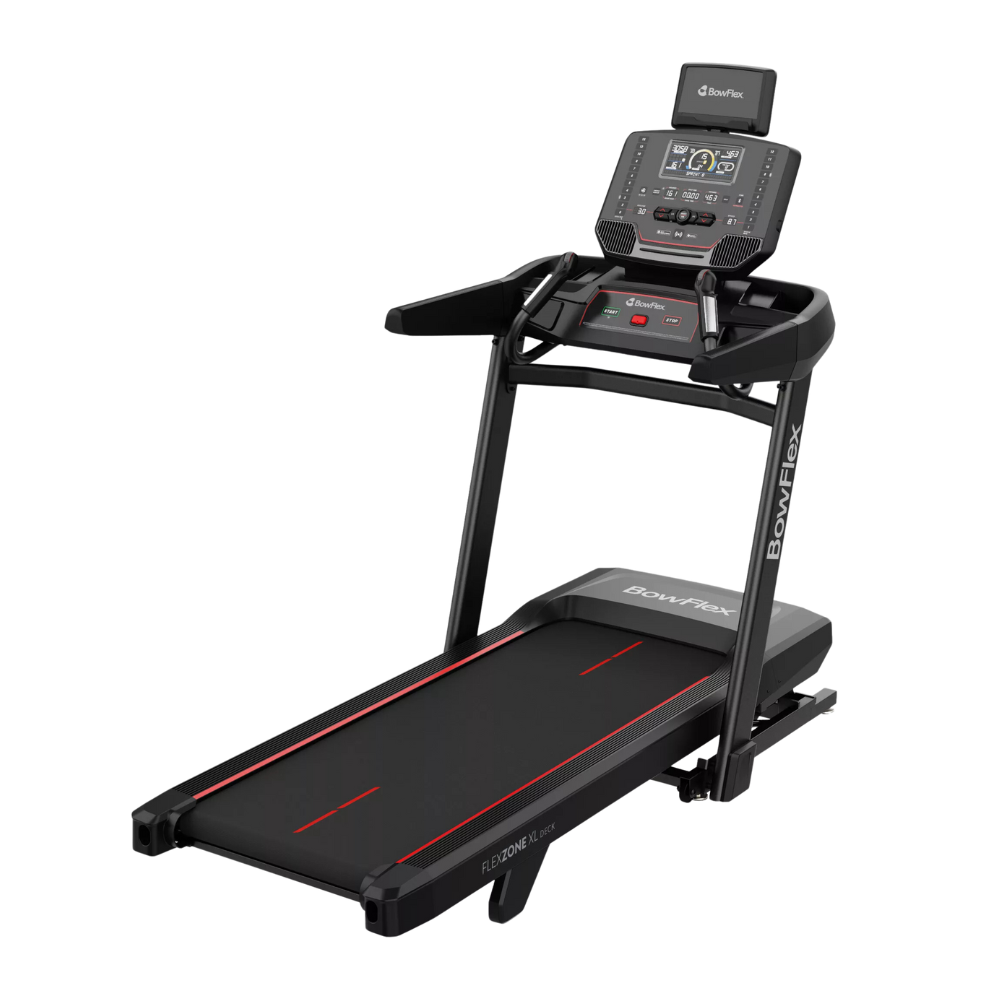 Bowflex T9 Treadmill