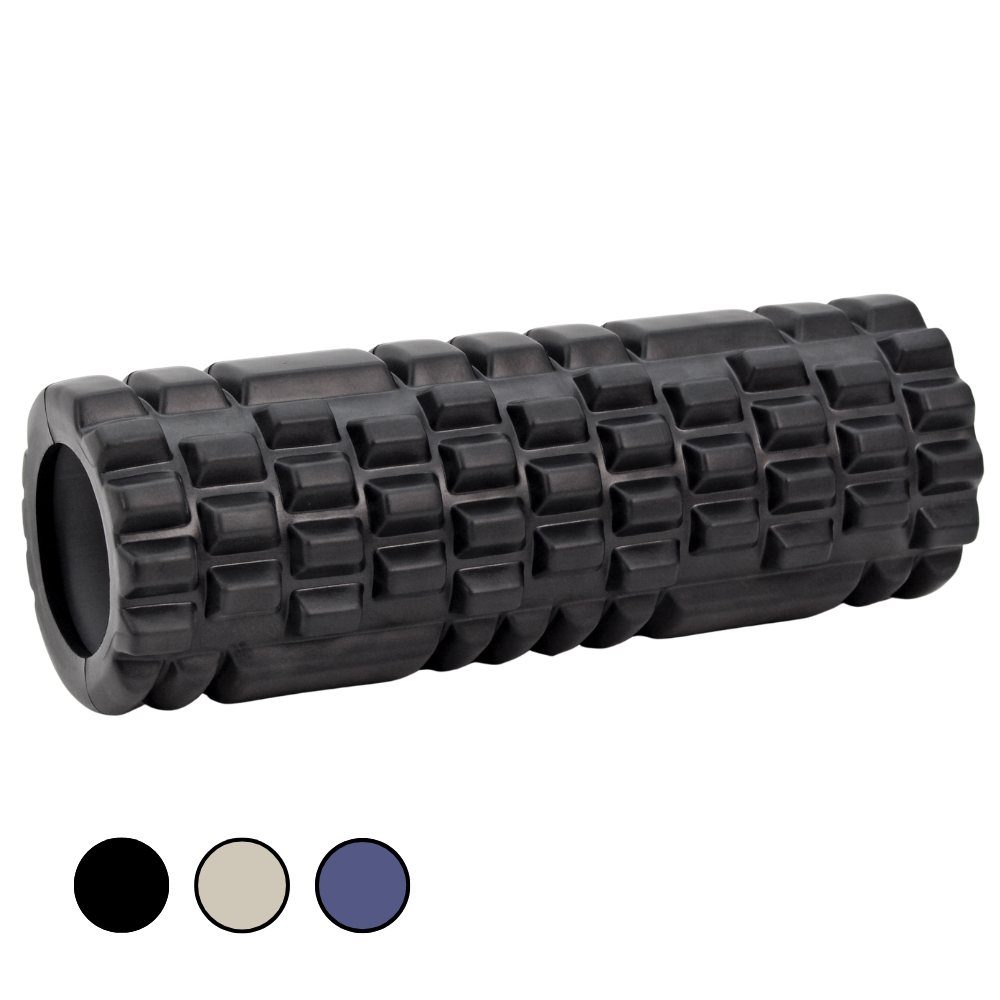 Classic Foam Roller (SP2107YR)