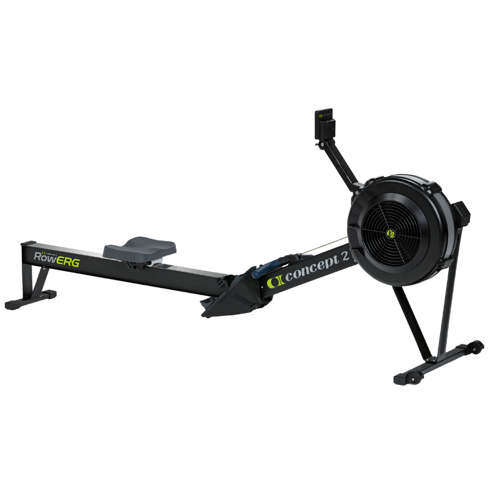 Concept2 RowErg Indoor Rowing Machine