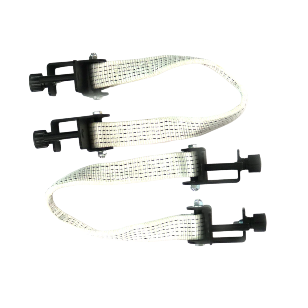 Force USA MyRack Sling Safeties (In Pairs) (F-RACK-SLING)