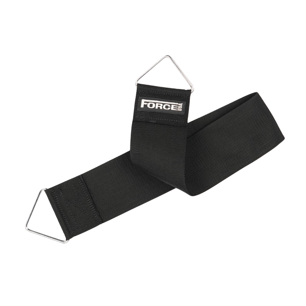 Force USA Bodyweight Assisted Strap (F-BW-STRAP)