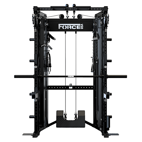 Force USA C10-V2 All-In-One Trainer