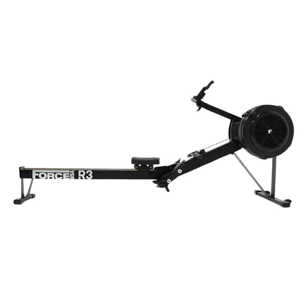 Force USA R3 Air Rower