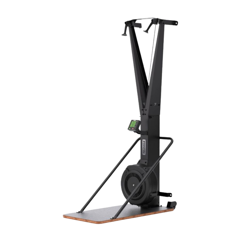 Force USA Ski Trainer & Stand 2.0 (F-SKIERG)