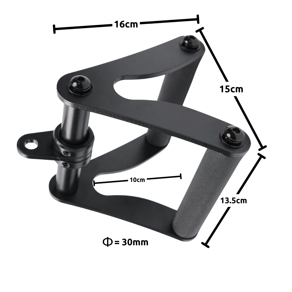 Force USA Close Grip Triangle / Landmine Handle (F-CGL)