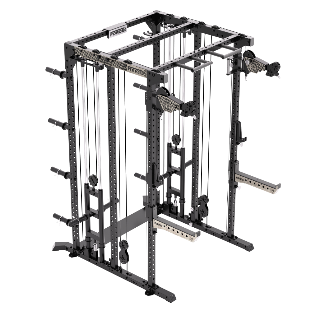 Force USA M10 All-In-One Trainer