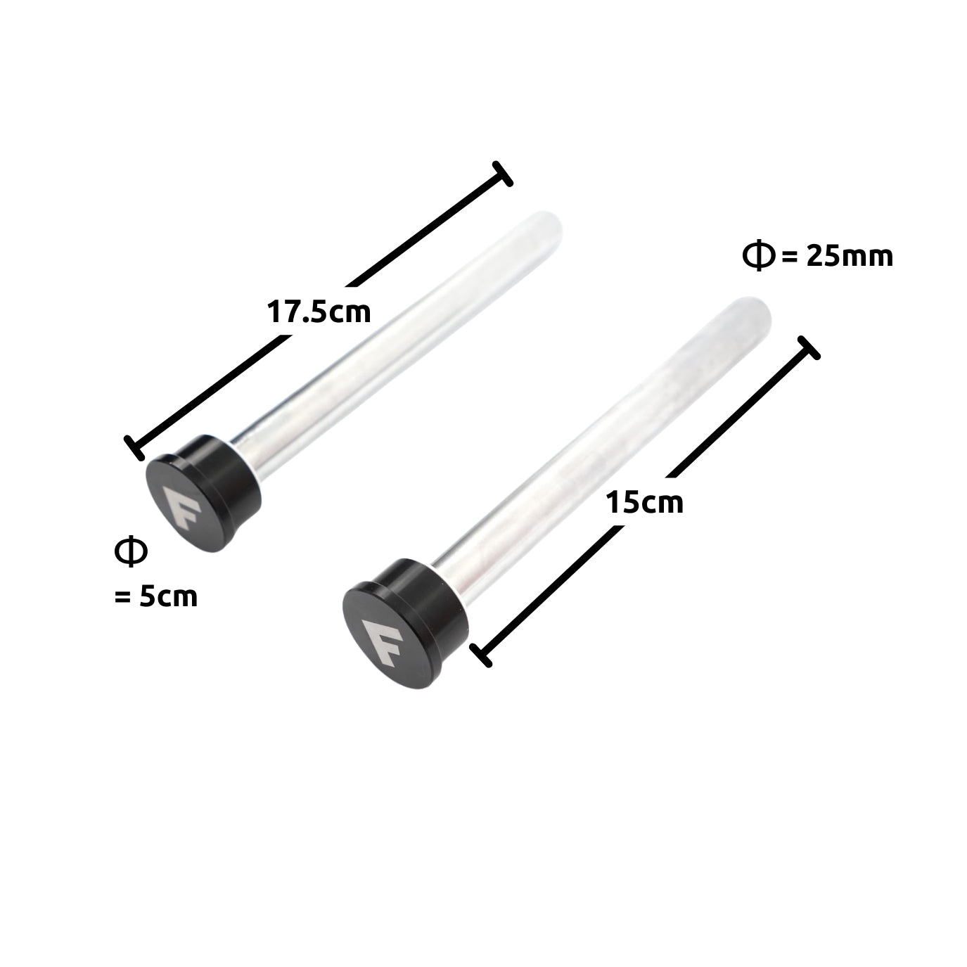 Force USA Magpin (Set of 4) (F-PIN-4)