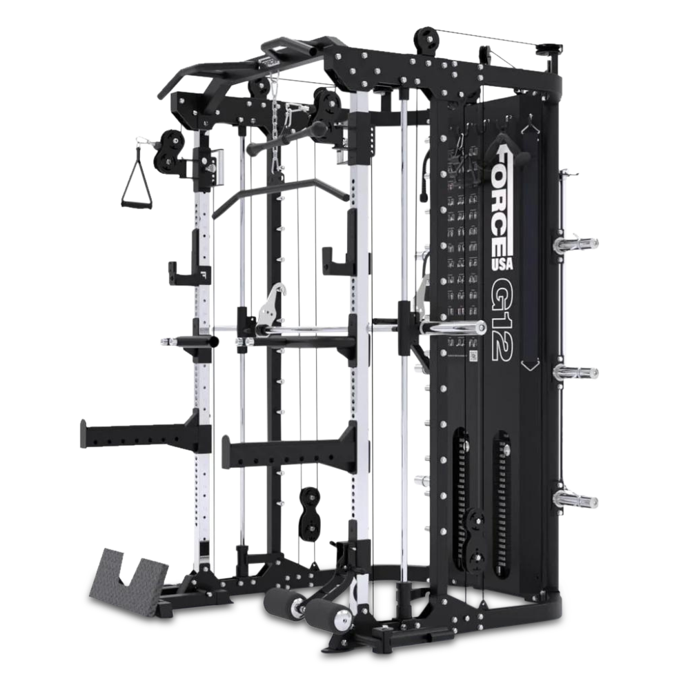 Force USA G12 All-In-One Trainer