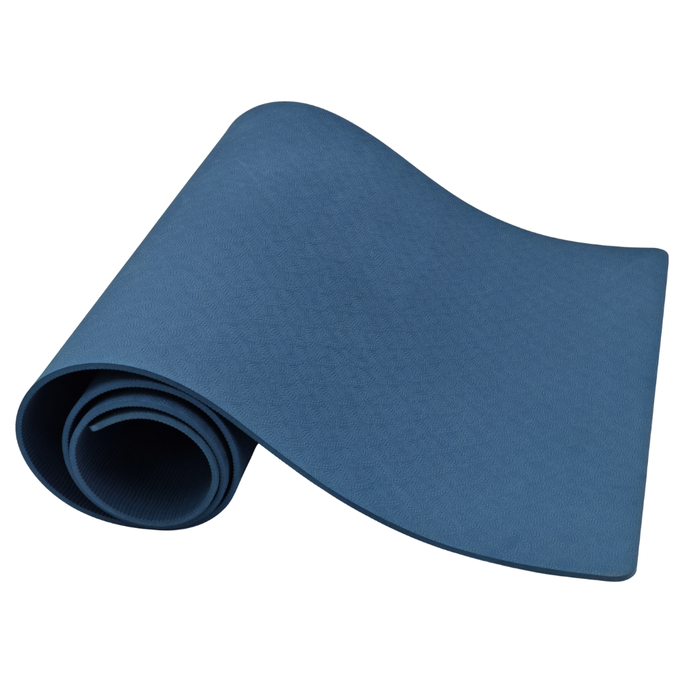 Premium TPE Yoga Mat (SP2000TPE)