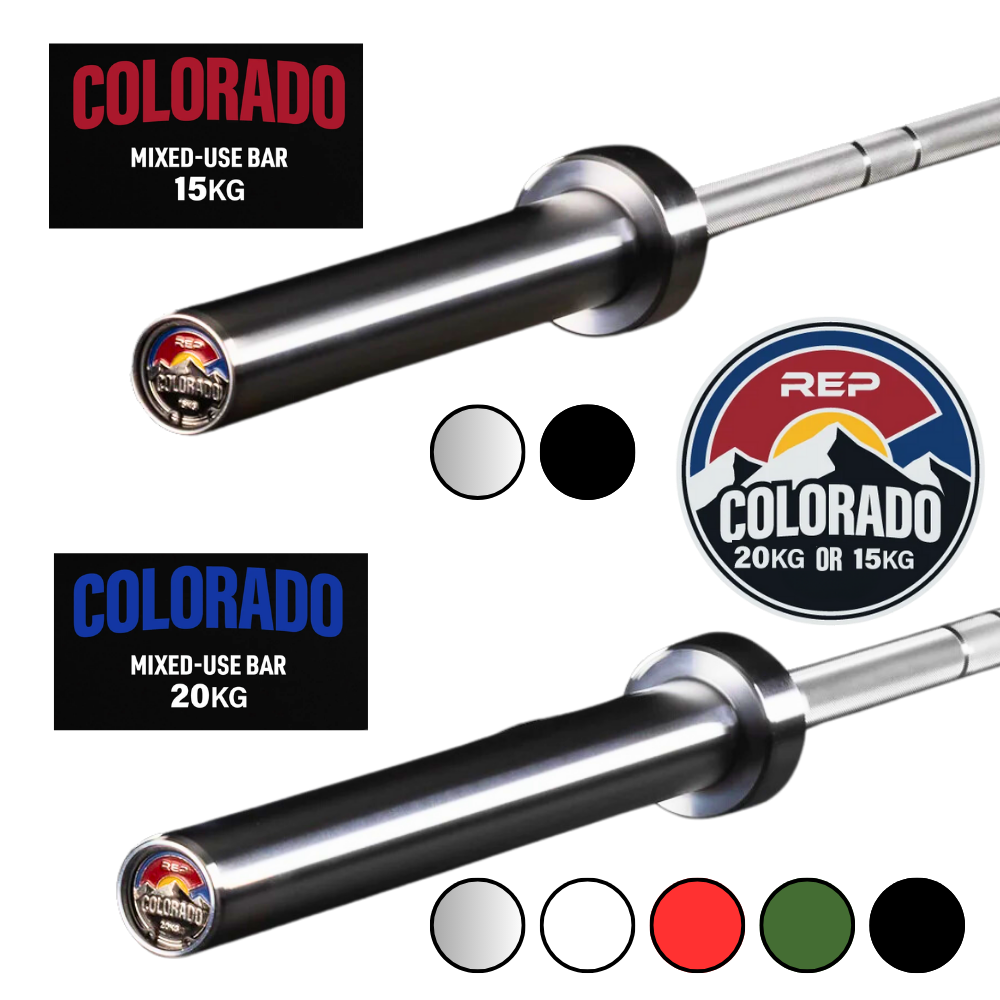 REP Colorado Bar
