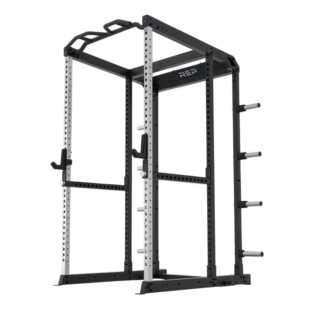 REP Altitude Power Rack