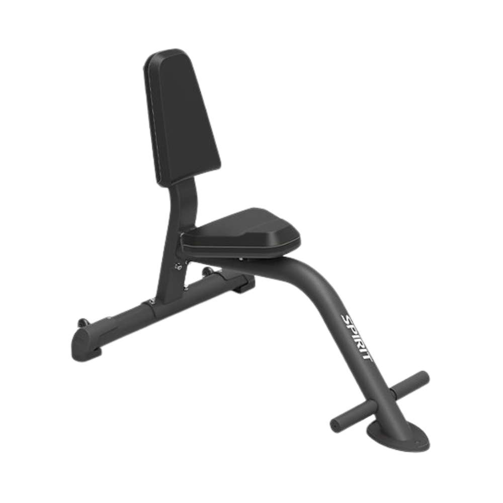 Spirit SP4205 Upright Bench