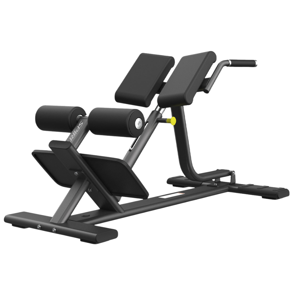 Spirit SP7533 Back Extension Bench