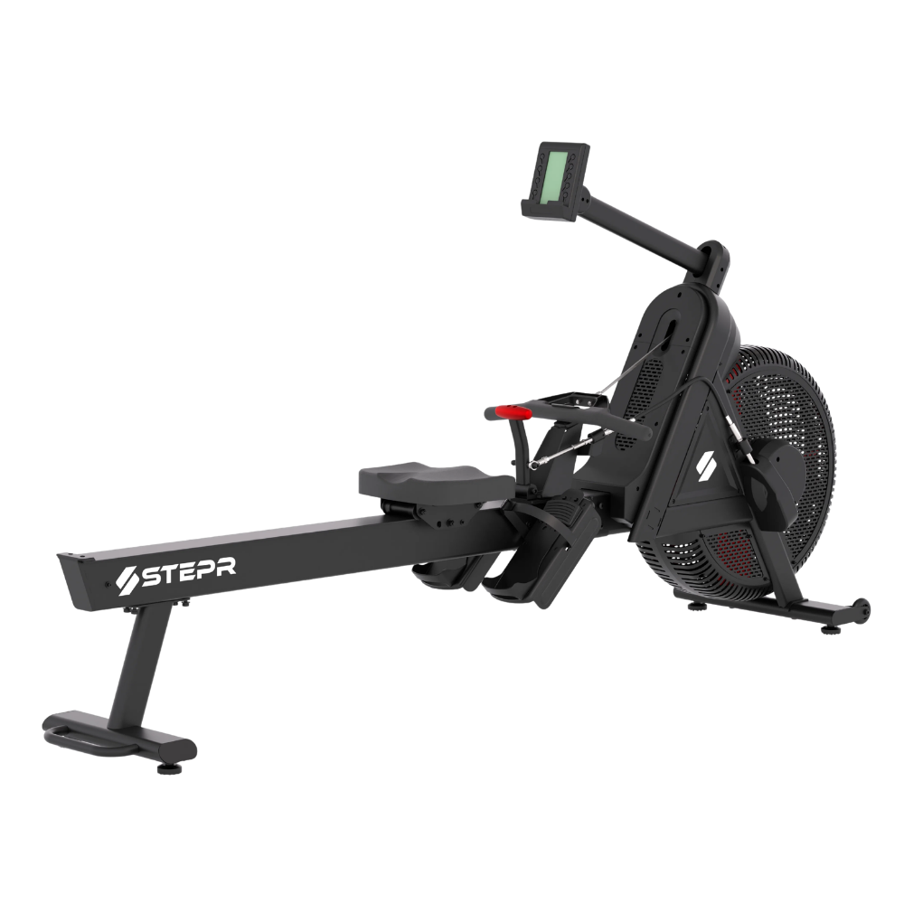 STEPR Rower XL VPR (STEPR-VPR-ROW)