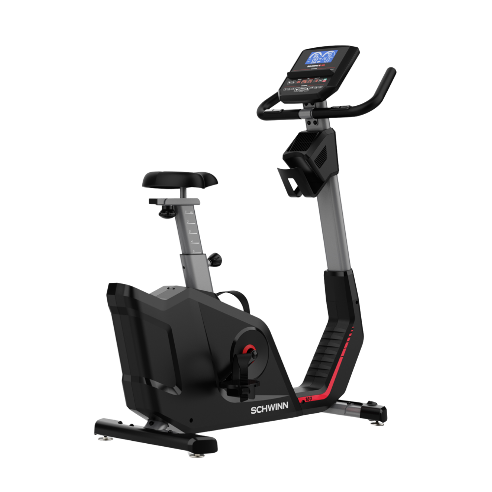 Schwinn 180U Upright Bike