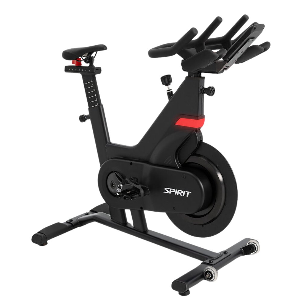 Spirit SBC900 Commercial Indoor Cycle