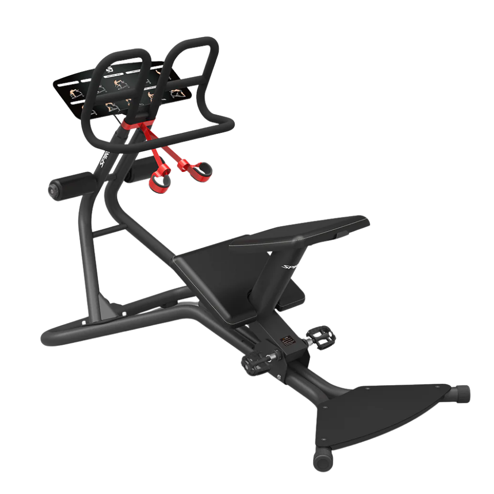 Spirit SP4227 Stretching Trainer