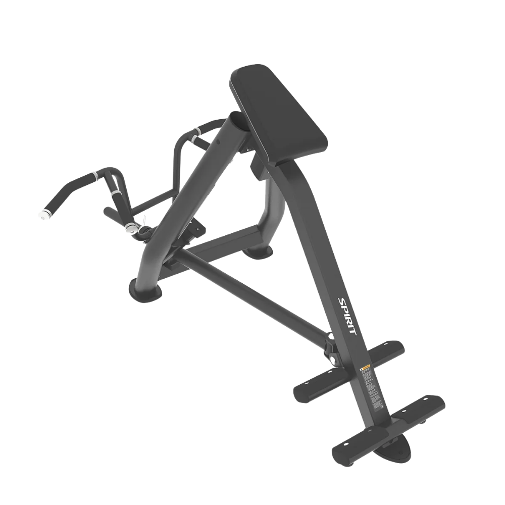 Spirit SP4231 Row Machine