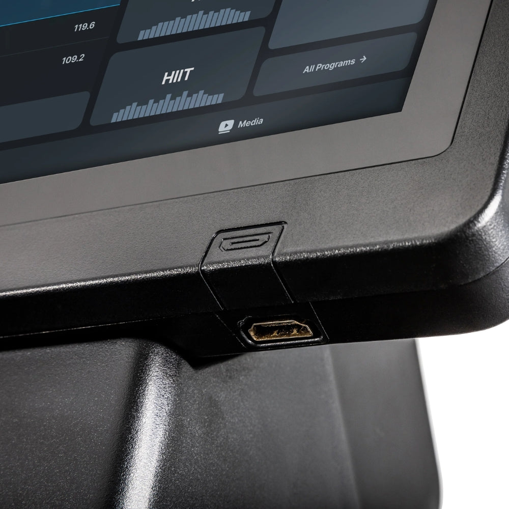 Spirit CT1000ENT Commercial Treadmill