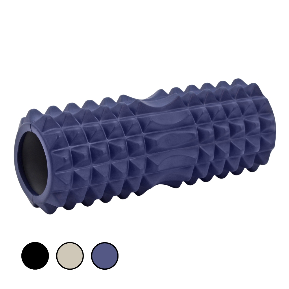 Textured Foam Roller (SP2107MR)