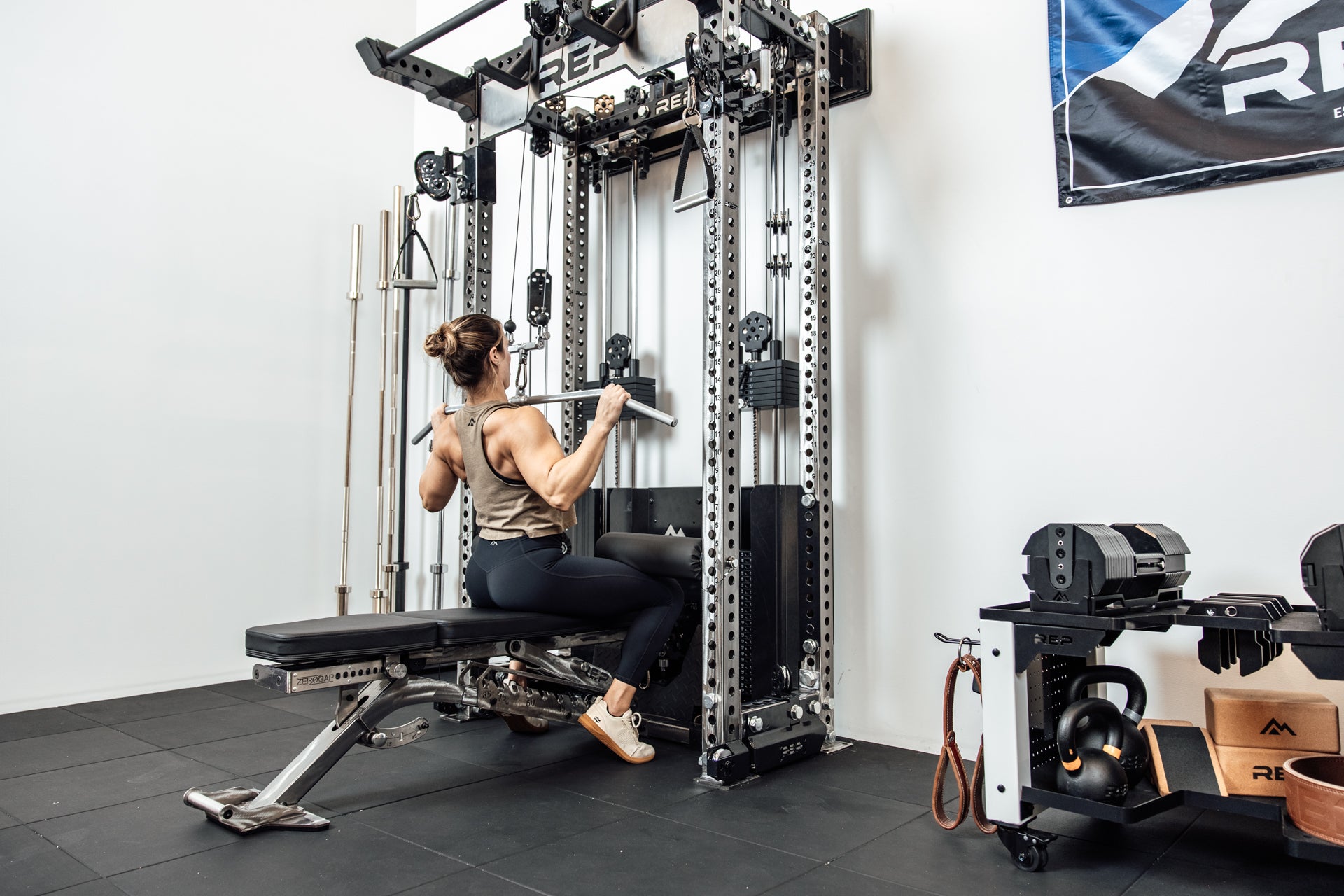 ジムフィットネス Gym Equipment for  Buy Home Gym Equipment in Singapore - Established in 2009
