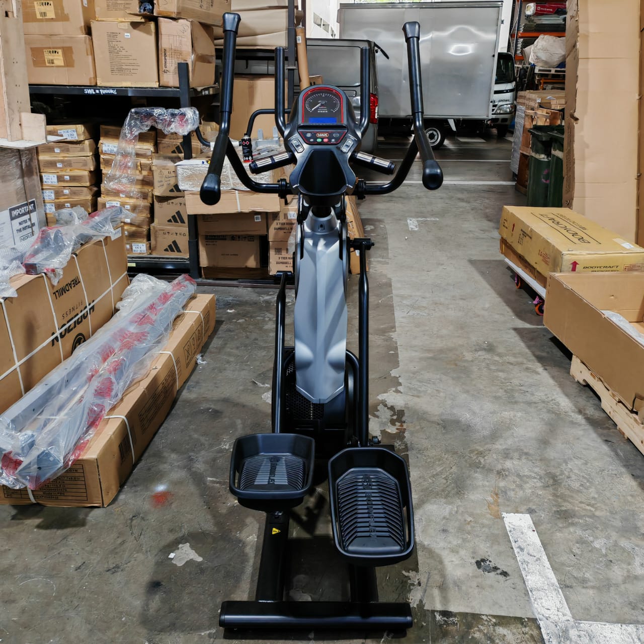 (Refurbished) Bowflex Max Trainer M6