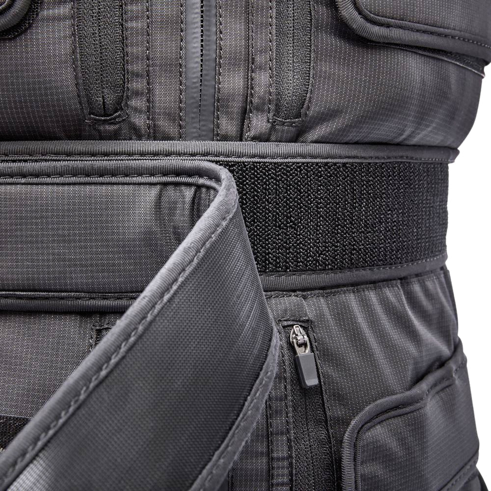 Adidas 10kg Performance Adjustable Weight Vest (ADWT - 12637 - NL) - Gymsportz