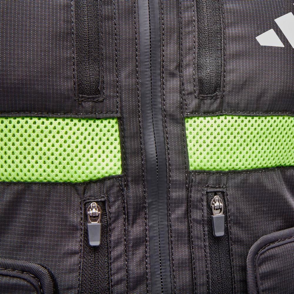 Adidas 10kg Performance Adjustable Weight Vest (ADWT - 12637 - NL) - Gymsportz