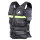 Adidas 10kg Performance Adjustable Weight Vest (ADWT - 12637 - NL) - Gymsportz
