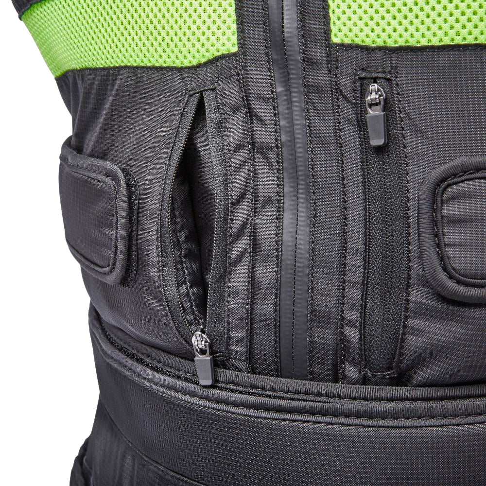 Adidas 10kg Performance Adjustable Weight Vest (ADWT - 12637 - NL) - Gymsportz