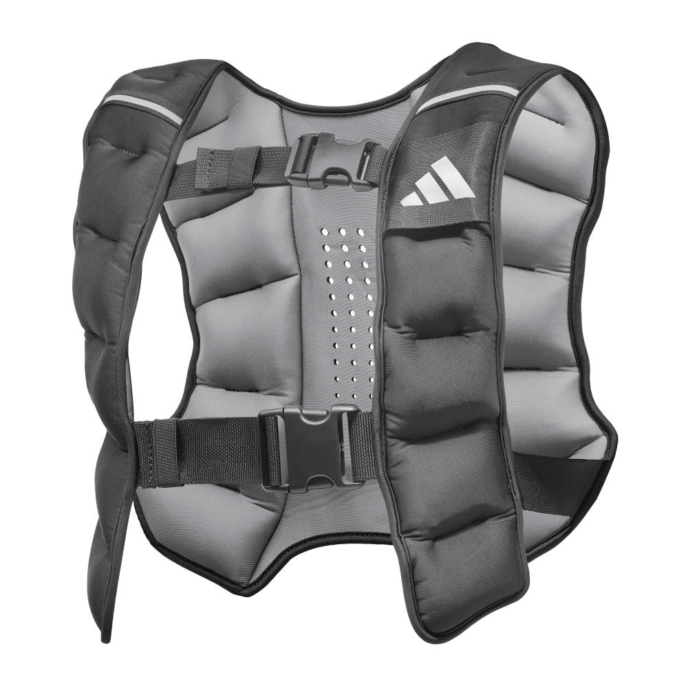 Adidas 5kg Weight Vest (ADWT-12601) - Gymsportz