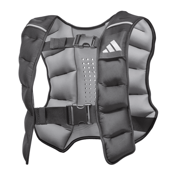 Adidas 5kg Weight Vest (ADWT-12601) - Gymsportz