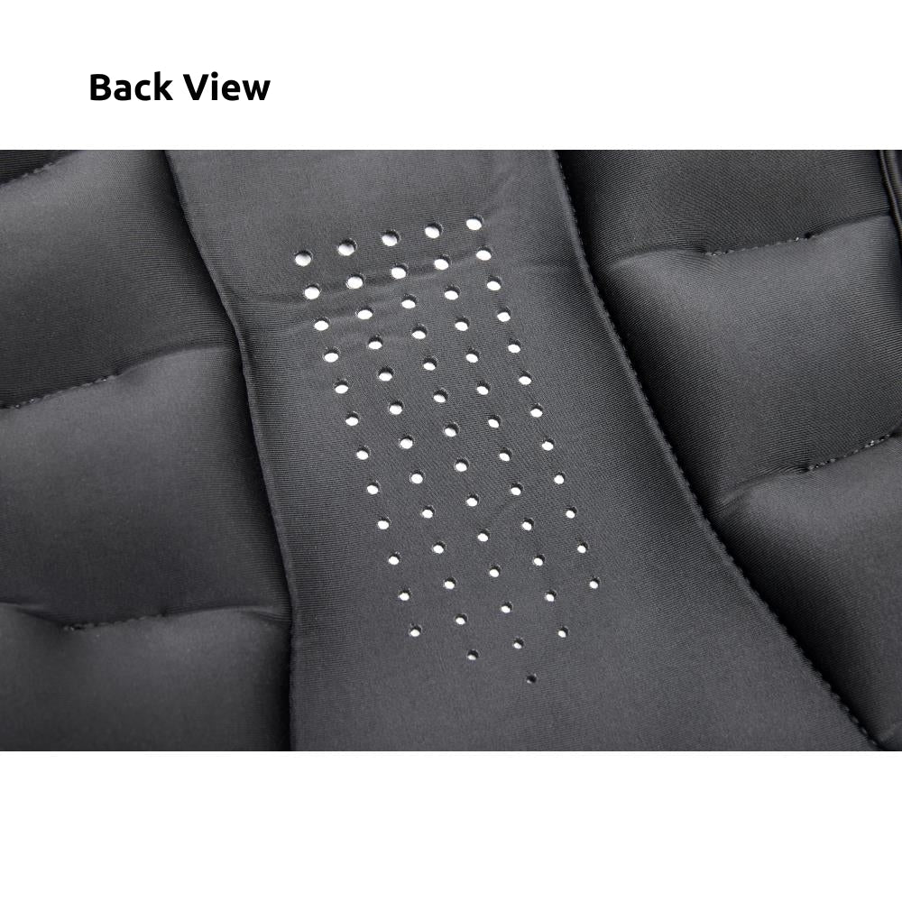 Adidas 5kg Weight Vest (ADWT-12601) - Gymsportz