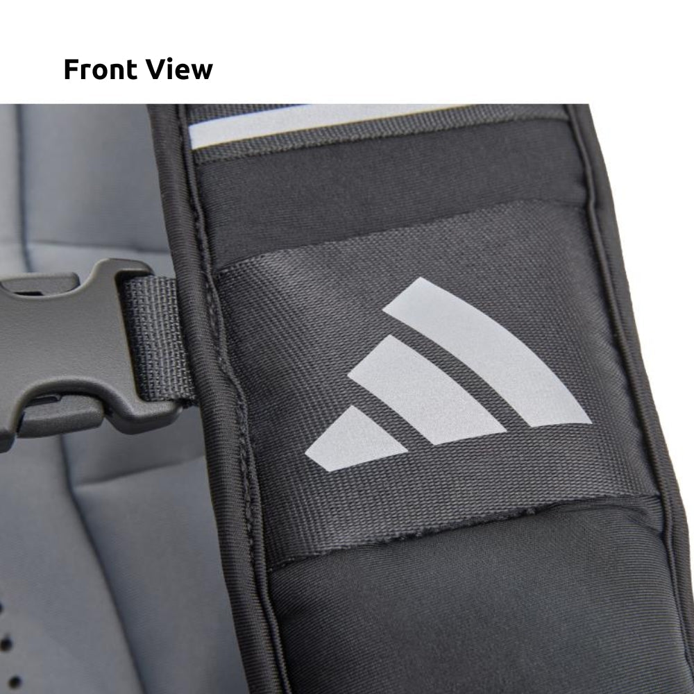 Adidas 5kg Weight Vest (ADWT-12601) - Gymsportz