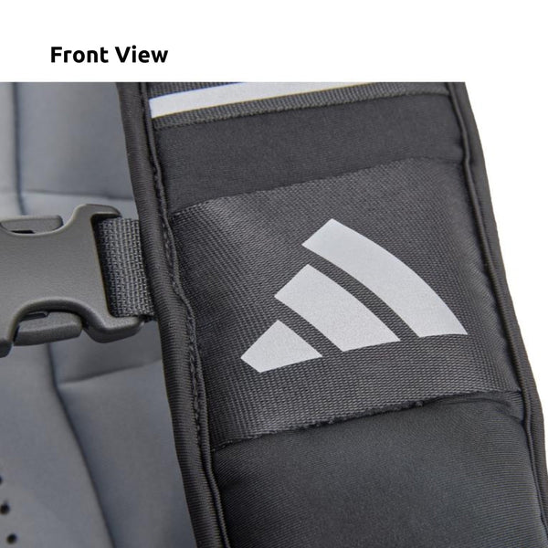 Adidas 5kg Weight Vest (ADWT-12601) - Gymsportz
